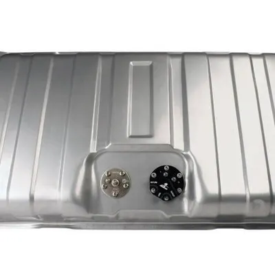 Aeromotive Zbiornik paliwa Stealth 66-67 Chevy II/Nova 340