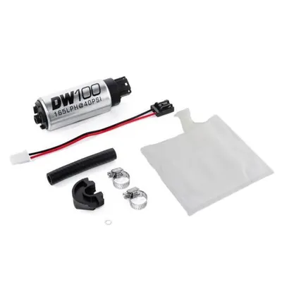 Pompa paliwa DeatschWerks DW100 165lph Impreza 93-07, Legacy 90-99 i 05-07