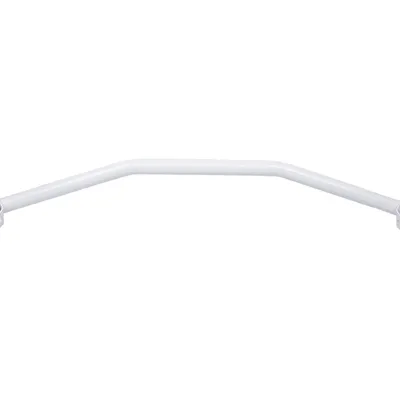 Rozpórka BMW 3 E30 przednia górna White