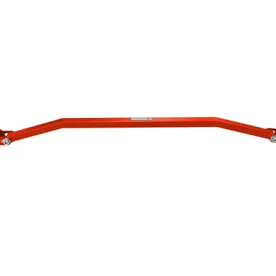 Rozpórka BMW 3 E36 6-cyl regulowana przednia górna Red