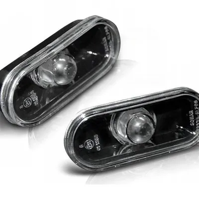Migacze Vw Golf 3 4 Passat B4 B5 Seat Ibiza Black