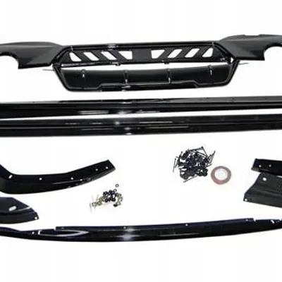 Body kit performance do Bmw G20 G21 19-