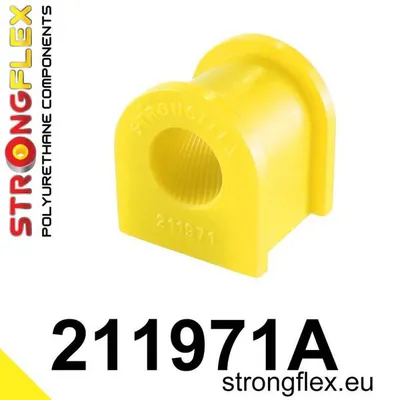 Tuleja stabilizatora przedniego SPORT
