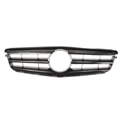 Grill do mercedesa c- klasa w204 c204 07-15 a-type
