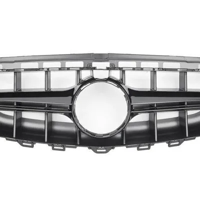 Grill mercedes w213 e 16- e63 amg look