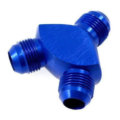 Adapter męski Y AN12-AN8