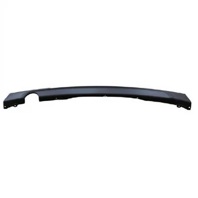 Tylny dyfuzor Matt Black BMW 3 F30 F31 2011-2018