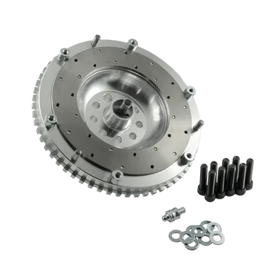 Koło zamachowe do konwersji BMW M62 - BMW M57N HGU HGK - 240mm / 9.45"