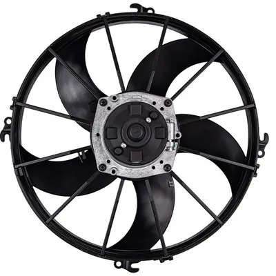 Wentylator Spal 12" 305mm typ 1 ssący