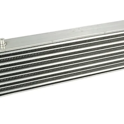 Intercooler 550x180x65 2,5" EvolutionX