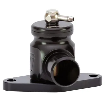 Blow Off Turbosmart Nissan R32 R33 R34 Stagea Kompact Plumb Czarny