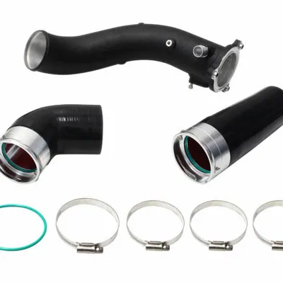 Charge Pipe BWM B38 1.5T B48 2.0T 2018+
