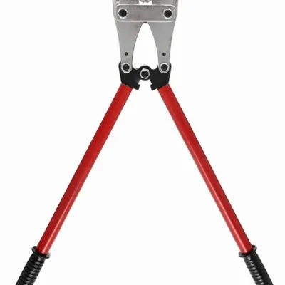 Zaciskarka do kabli 35-105mm kd10339