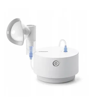 OMRON Inhalator CompAIR C28-P