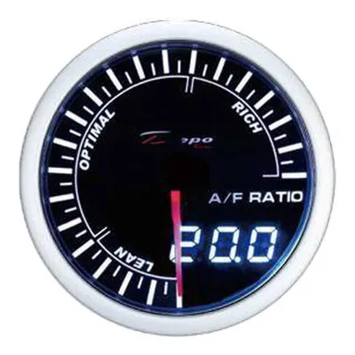 Zegar DEPO Dual 60mm AFR