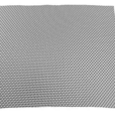Osłona termiczna ze stali nierdzewnej 0,1mm 500x1000mm