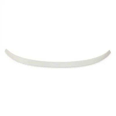 Lotka Lip Spoiler BMW X4 F26 2014-2018