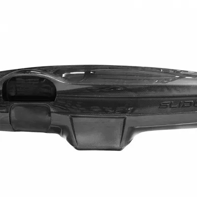 Deska Rozdzielcza SLIDE carbon BMW E92