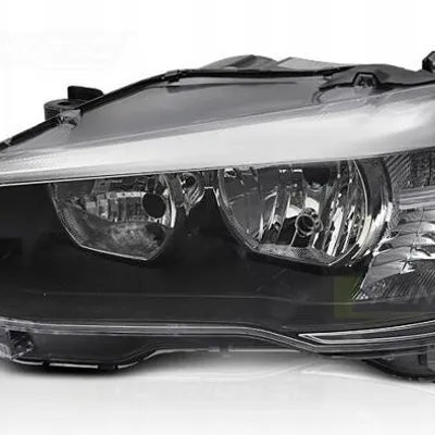 Lampa reflektor lewa tyc do BMW x3 f25 lci 14-17