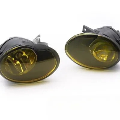 Halogeny / lampy przeciwmgielne VW T5 Transporter Multivan 2010-2015 HB4 E4