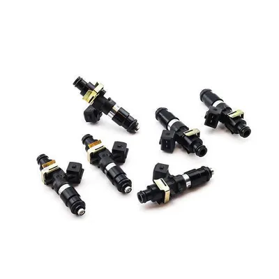 Wtryskiwacze DeatschWerks Bosch EV14 1200cc Lexus IS300 2JZ-GE