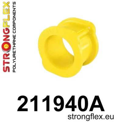 Obejma przekładni kierowniczej SPORT