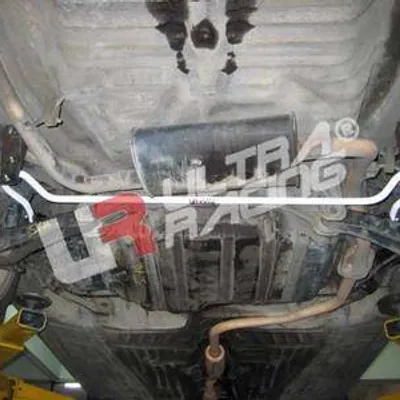 Rozpórka Honda Civic/CRX 88-91 EF/ED/EE UltraRacing tylna Swaybar 19mm