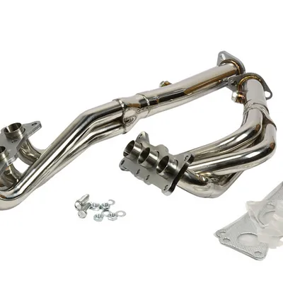 Kolektor wydechowy RBS Technology BMW E90