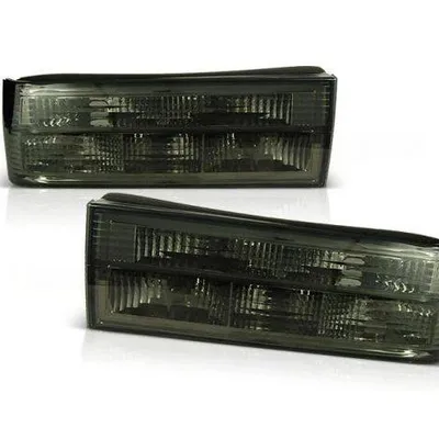 Lampy bmw e30 sedan 82-87, cabrio 82-90 smoke