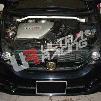 Rozpórka Honda Odyssey 05+ UltraRacing 2-punktowa przednia górna Strutbar