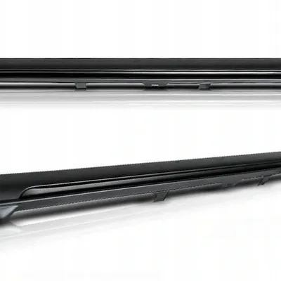 Progi Vw Golf 5 Gti Style