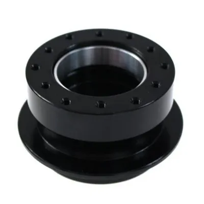 Naba Honda Civic 95-00 E002G D1Spec Black