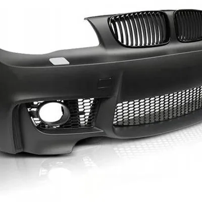 Zderzak sport style do Bmw E81 E82 E87 E88 04-13