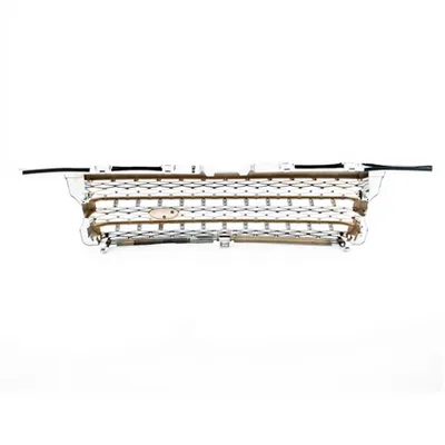 Grill sportowy Chrome LAND ROVER RANGE ROVER SPORT I L320 przed liftem 2005-2010
