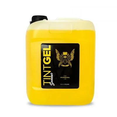 RR CUSTOMS Tint Gel Summer 5L (Montaż folii)