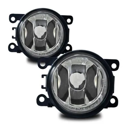 Halogeny opel astra g, h opc, corsa d chrome