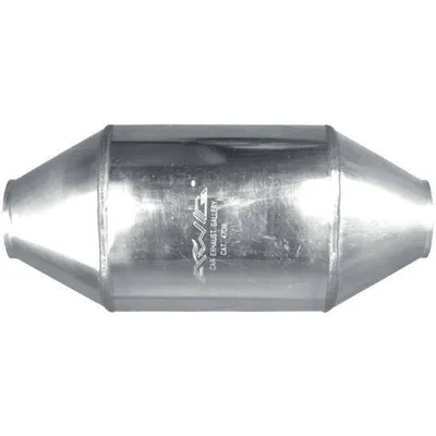 Katalizator uniwersalny FI 60 1.6-2L EURO 3 200 CPSI - wkład metalowy