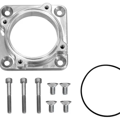 Adapter przepustnicy DBW RB25 RB20 Greddy / Freddy