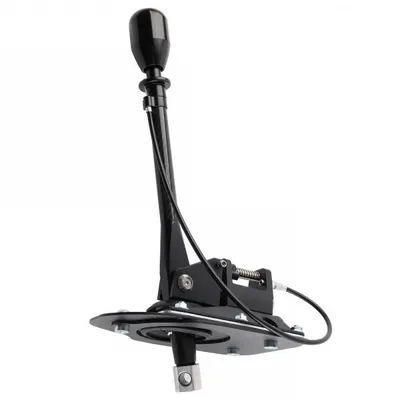 Short shifter BMW Aluminiowy E30 E36 E46 E8X E9X