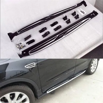 Stopnie progowe ford kuga 13-