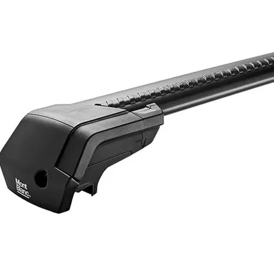Bagażnik dachowy Mont Blanc Xplore Black MBX 7507-6616