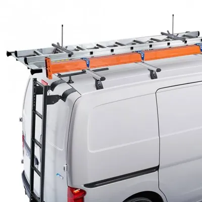 Drabina Drabinka na tyle drzwi Ducato Boxer Jumper Movano H2 H3 205cm