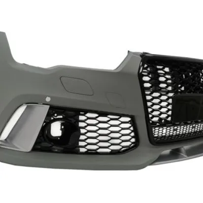 Zderzak przedni audi a7 4g 15-18 rs7 design