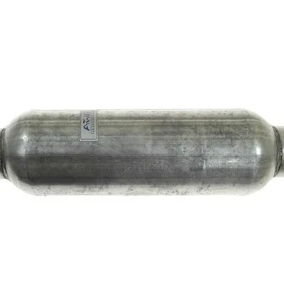 Tłumik środkowy fi 55 AWG