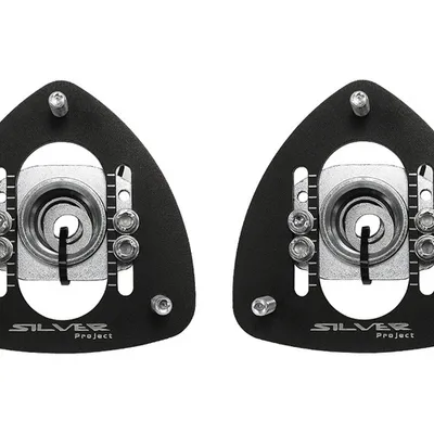 Camber Plates BMW E30 E34 E28 E24