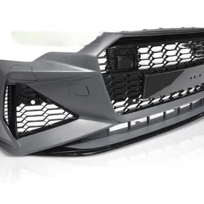 Zderzak przedni SPORT PDC Audi A5 2011–2016