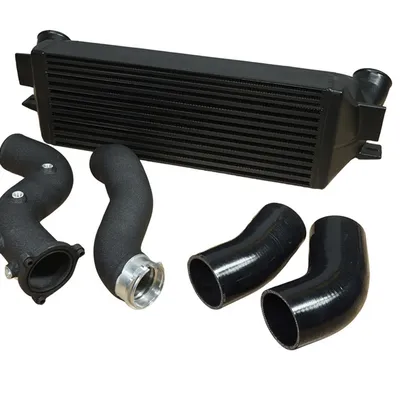 Intercooler dedykowany BMW G20 RBS Technology