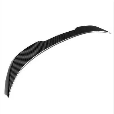 Lotka Lip Spoiler Carbon BMW 5 G30 F90 2016-obecnie