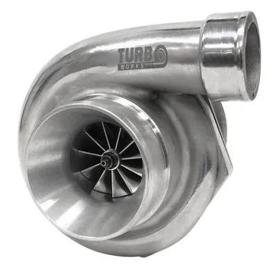 Turbosprężarka TurboWorks GTX3582R DBB CNC V-Band 0.82AR