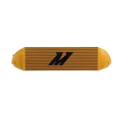 Intercooler Mishimoto Ford Focus ST 2013-2018 Gold